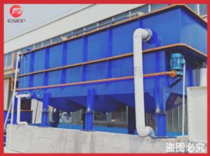 溶气气浮