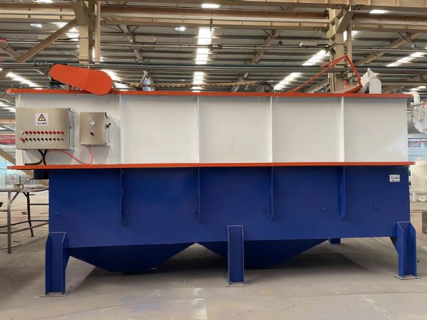 洗餐具污水处理设备