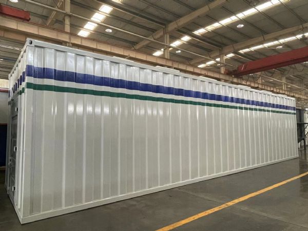 医院生活废水处理设备