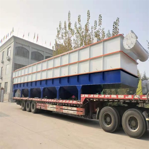 水产品深加工污水处理设备