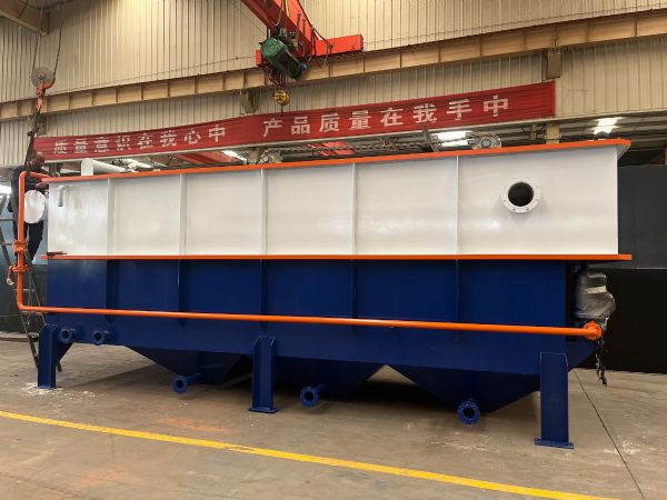 水产养殖育苗场废水处理设备