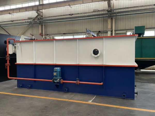 饲料油废水处理设备