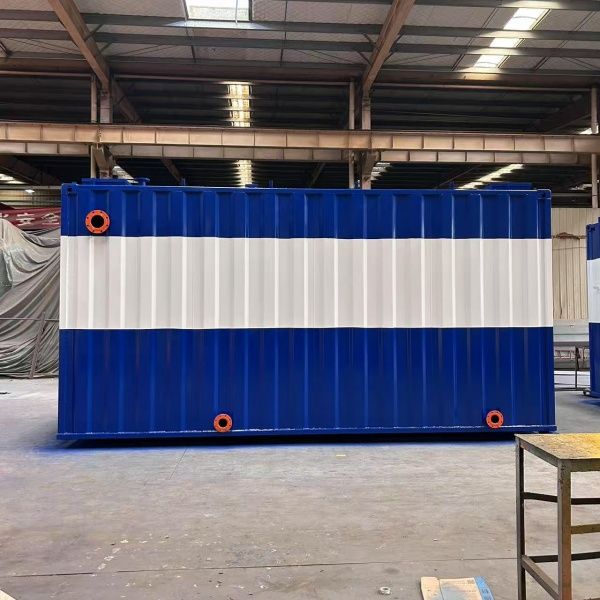 住宅生活废水处理设备