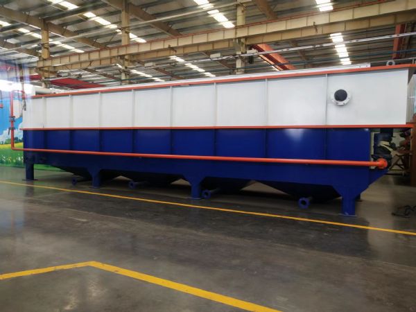 定点屠宰厂废水处理设备