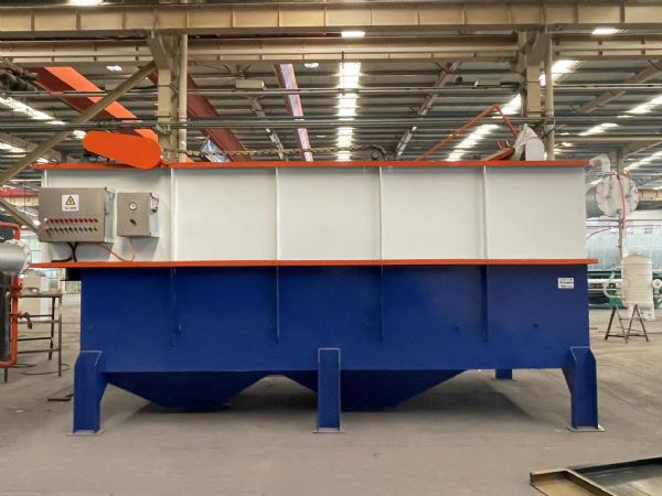 清真食品废水处理设备