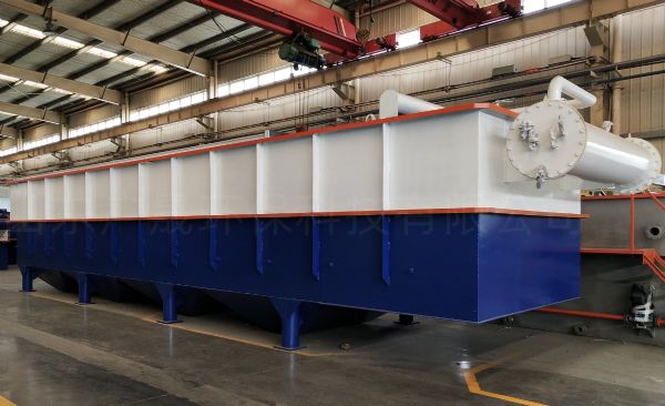 再生资源回收加工废水处理设备