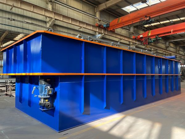 酱酒废水处理设备